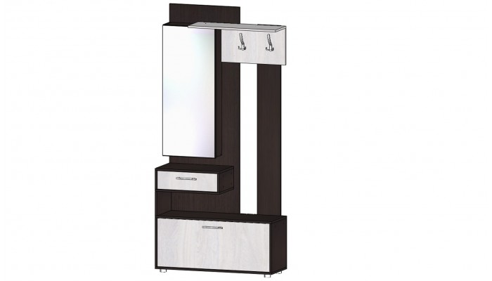 Прихожая Инфинити